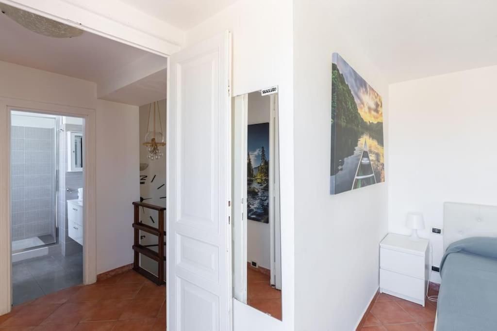Penthouse With Jacuzzi On Private Terrace In Trastevere 로마 외부 사진