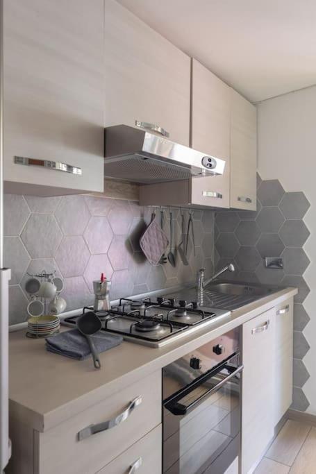 Penthouse With Jacuzzi On Private Terrace In Trastevere 로마 외부 사진